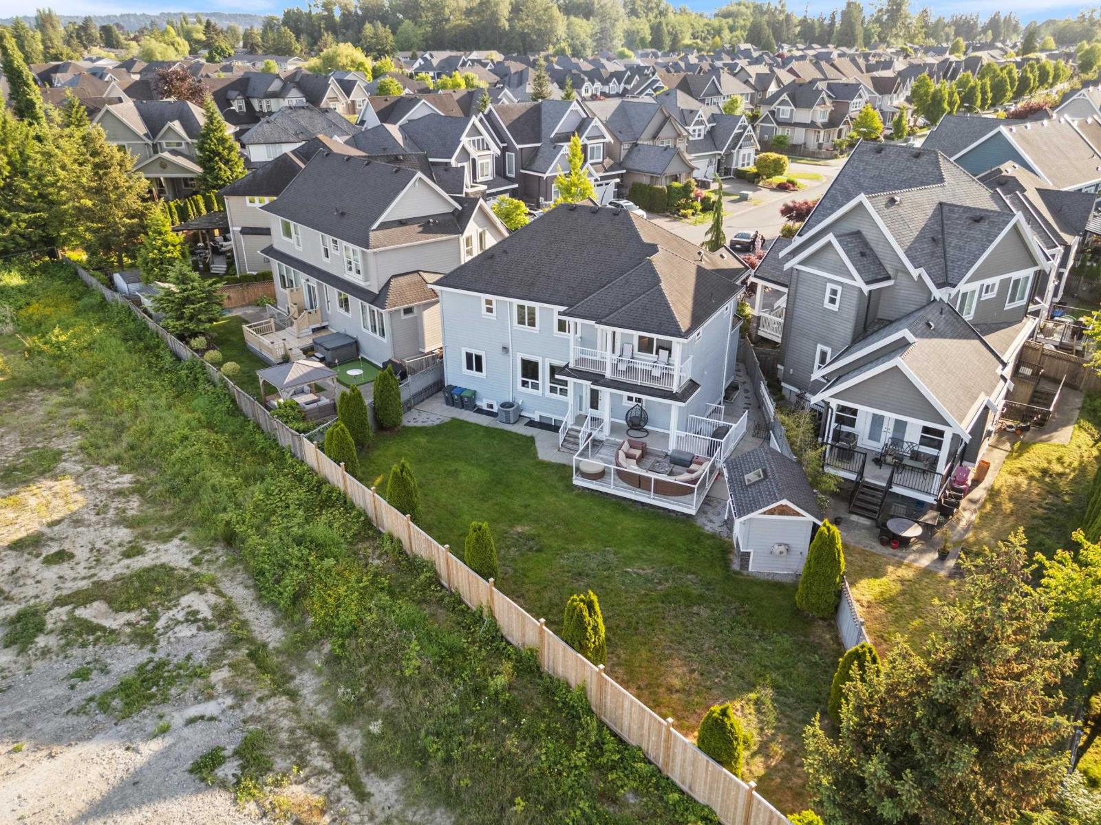 17433 1 Avenue, Surrey, British Columbia  V3Z 9P9 - Photo 38 - R3156335