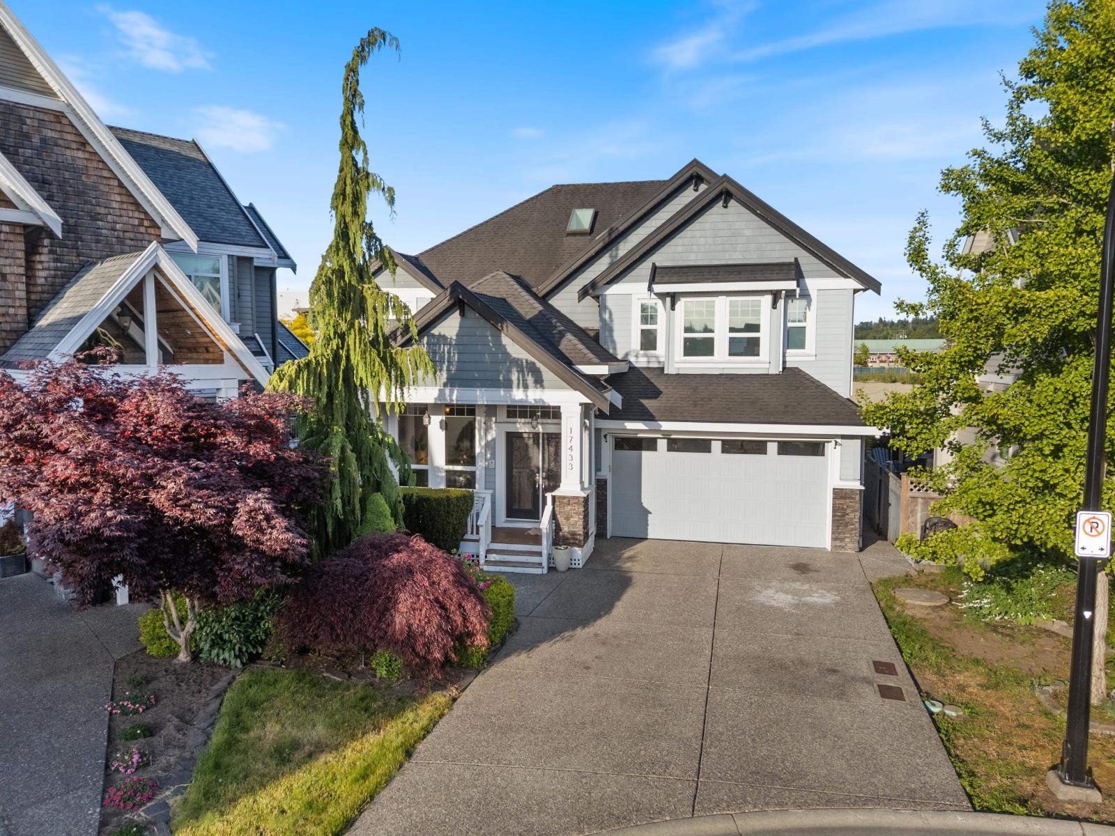 17433 1 Avenue, Surrey, British Columbia  V3Z 9P9 - Photo 40 - R3156335