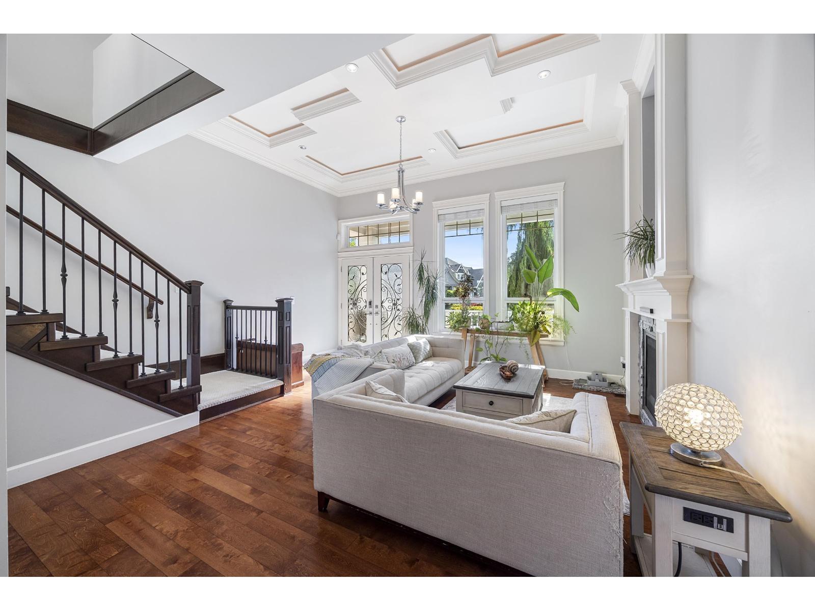17433 1 Avenue, Surrey, British Columbia  V3Z 9P9 - Photo 6 - R3156335