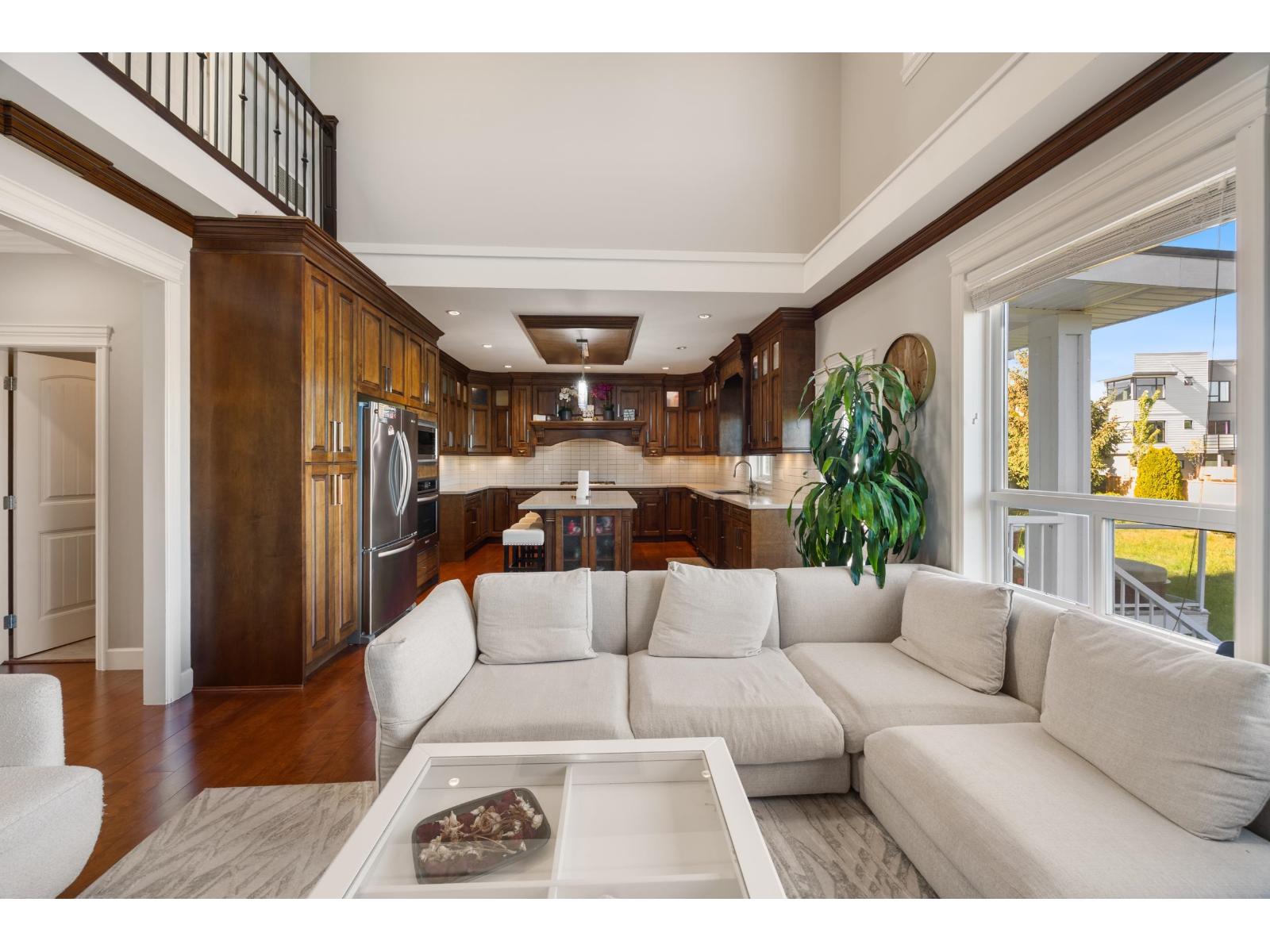 17433 1 Avenue, Surrey, British Columbia  V3Z 9P9 - Photo 8 - R3156335