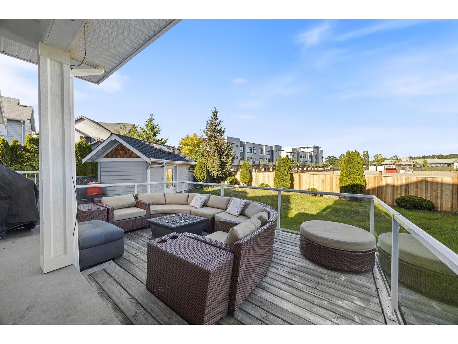 17433 1 Avenue, Surrey, British Columbia  V3Z 9P9 - Photo 9 - R3156335