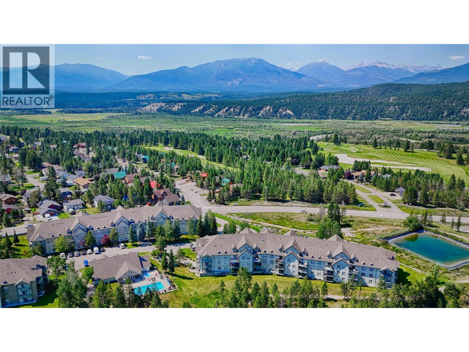 4765 Forsters Landing Road Unit# 314, Radium Hot Springs, British Columbia  V0A 1M0 - Photo 26 - 10382436