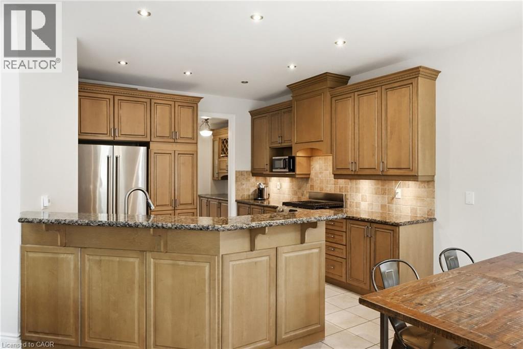 3256 Raspberry Bush Trail, Oakville, Ontario  L6L 6V6 - Photo 13 - 40851357