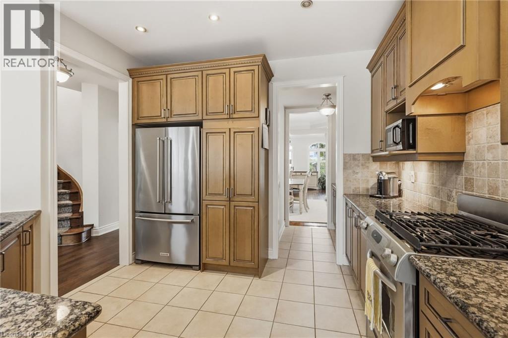 3256 Raspberry Bush Trail, Oakville, Ontario  L6L 6V6 - Photo 10 - 40851357