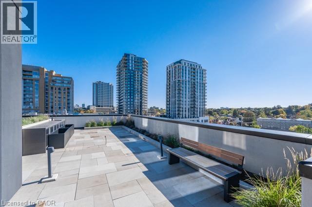 181 King Street S Unit# 1607, Waterloo, Ontario  N2J 0E7 - Photo 39 - 40854346