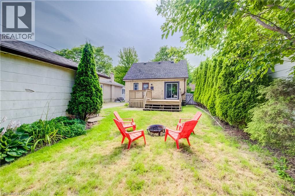 30 Indiana Street, Kitchener, Ontario  N2H 2A5 - Photo 26 - 40853185