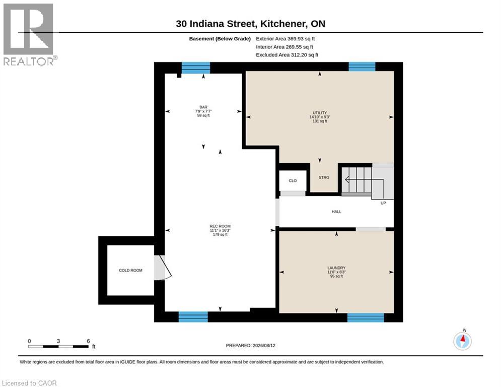 30 Indiana Street, Kitchener, Ontario  N2H 2A5 - Photo 32 - 40853185