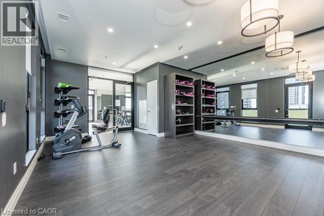 181 King Street S Unit# 1607, Waterloo, Ontario  N2J 0E7 - Photo 34 - 40854346