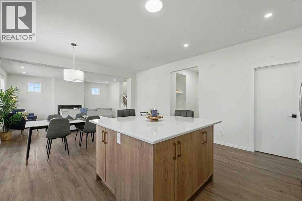 3034 Southwinds Place Sw, Airdrie, Alberta  T4B 5T9 - Photo 22 - A2331319