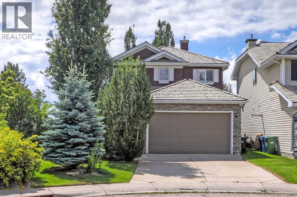 46 Spring View Sw, Calgary, Alberta  T3H 3S7 - Photo 1 - A2331902