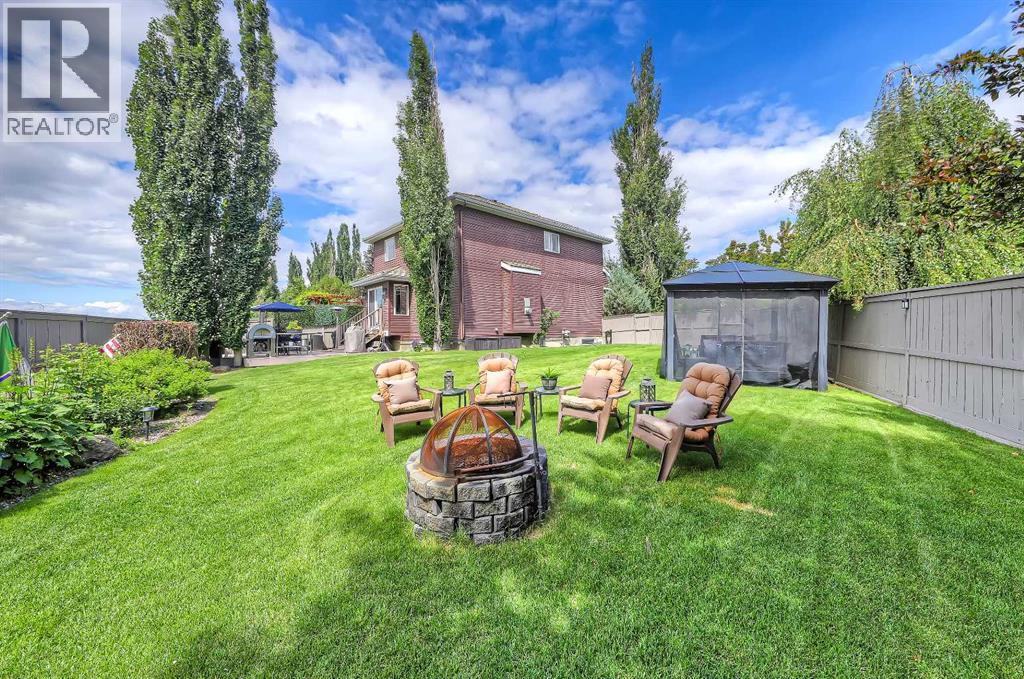 46 Spring View Sw, Calgary, Alberta  T3H 3S7 - Photo 32 - A2331902