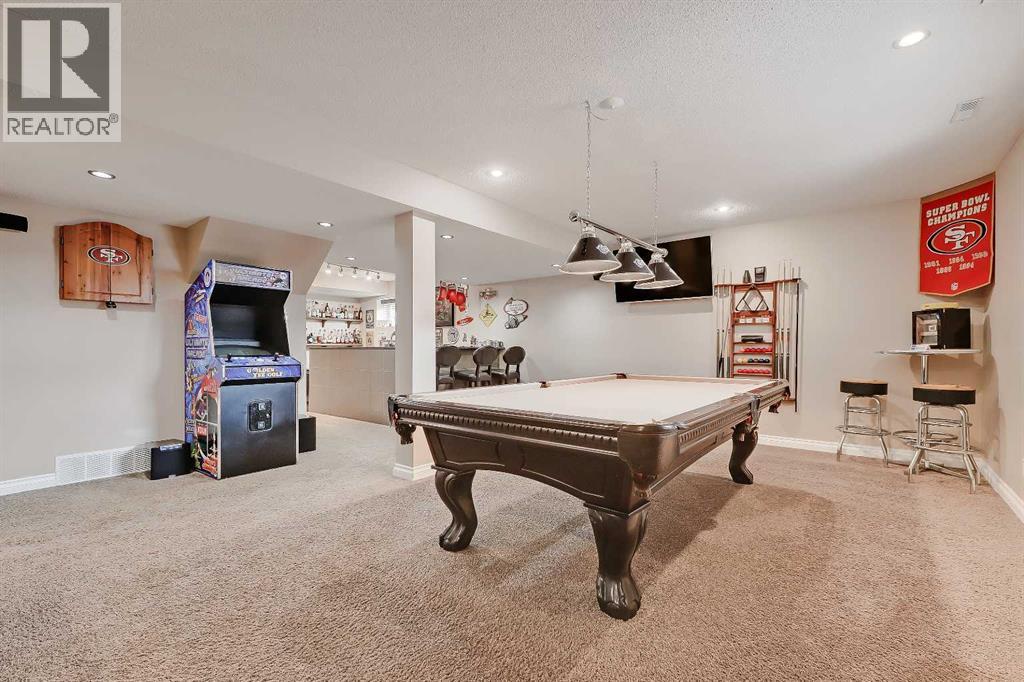 46 Spring View Sw, Calgary, Alberta  T3H 3S7 - Photo 26 - A2331902