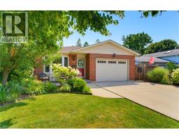 17 BUCHANAN Drive, Caledonia, Ontario