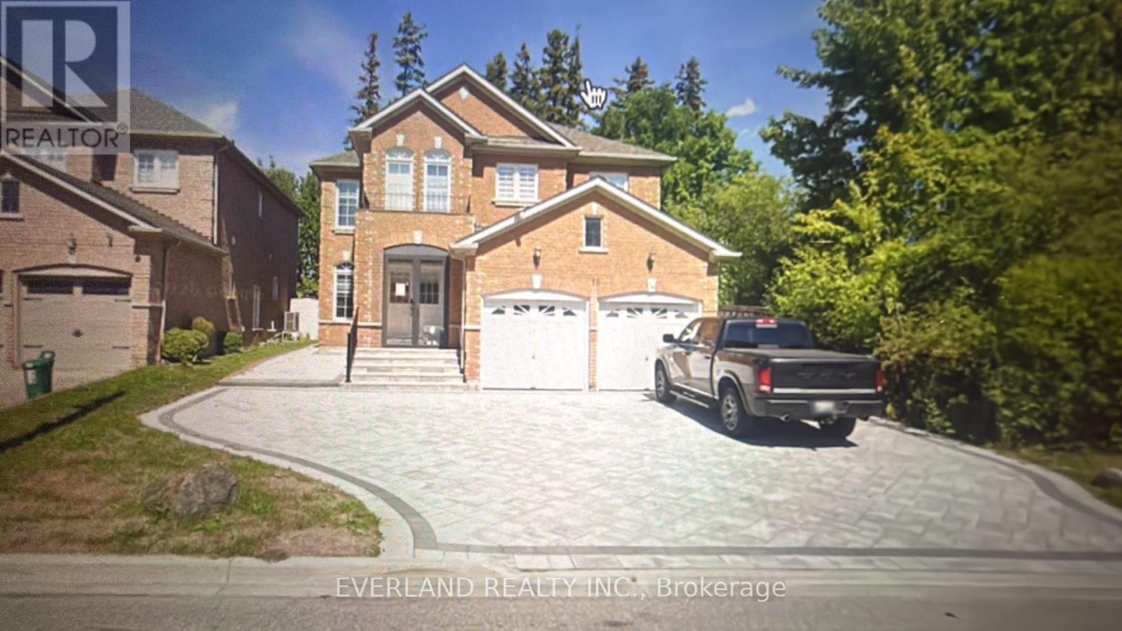 10 Megarry Court, Richmond Hill, Ontario  L4S 2S3 - Photo 2 - N13683576