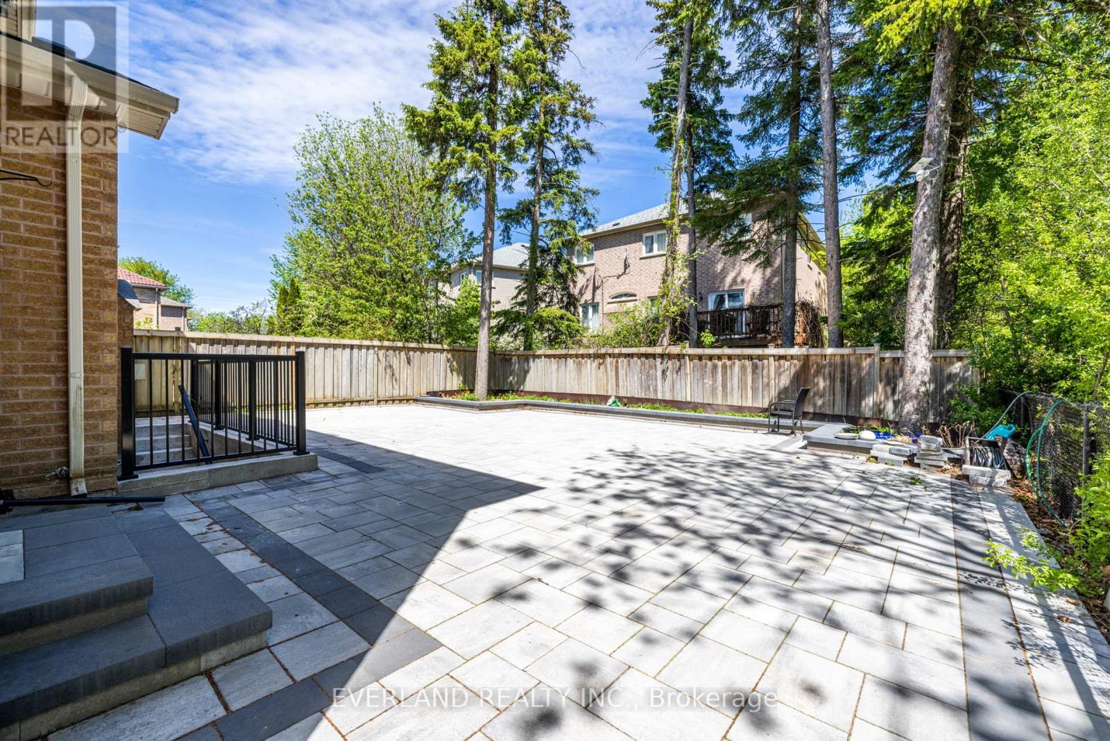 10 Megarry Court, Richmond Hill, Ontario  L4S 2S3 - Photo 36 - N13683576