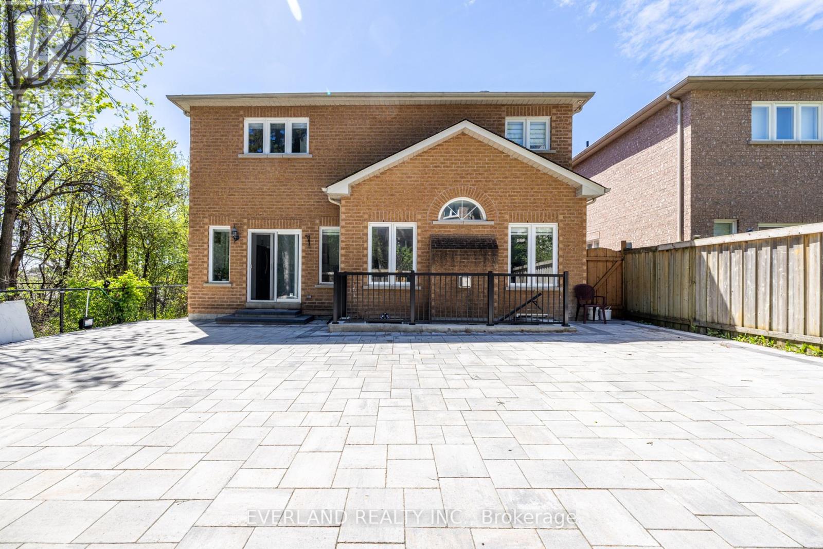 10 Megarry Court, Richmond Hill, Ontario  L4S 2S3 - Photo 37 - N13683576