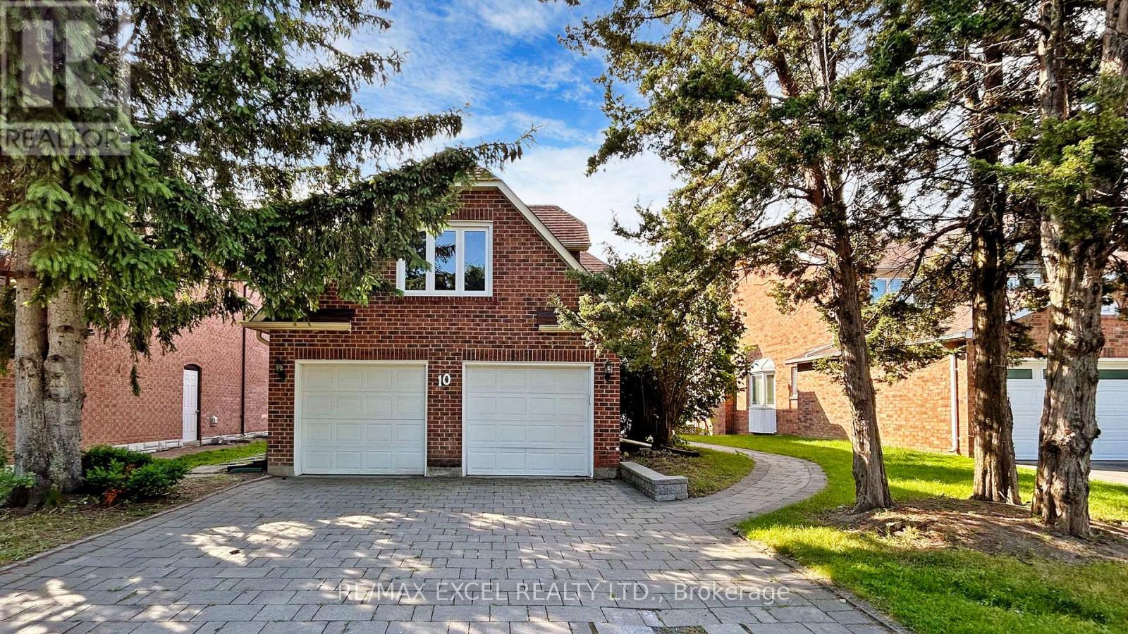 10 Alexis Road, Markham (Thornlea), Ontario  L3T 6Z1 - Photo 1 - N13683672