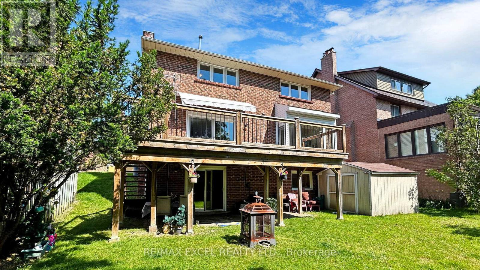 10 Alexis Road, Markham (Thornlea), Ontario  L3T 6Z1 - Photo 36 - N13683672