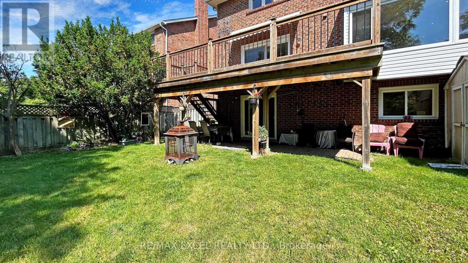 10 Alexis Road, Markham (Thornlea), Ontario  L3T 6Z1 - Photo 37 - N13683672