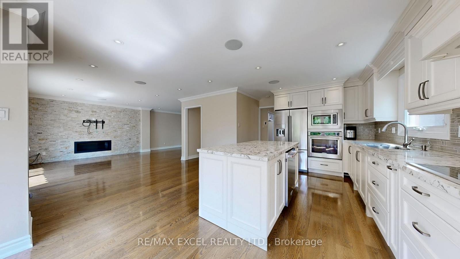 10 Alexis Road, Markham (Thornlea), Ontario  L3T 6Z1 - Photo 9 - N13683672
