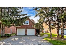 10 ALEXIS ROAD, Markham, Ontario