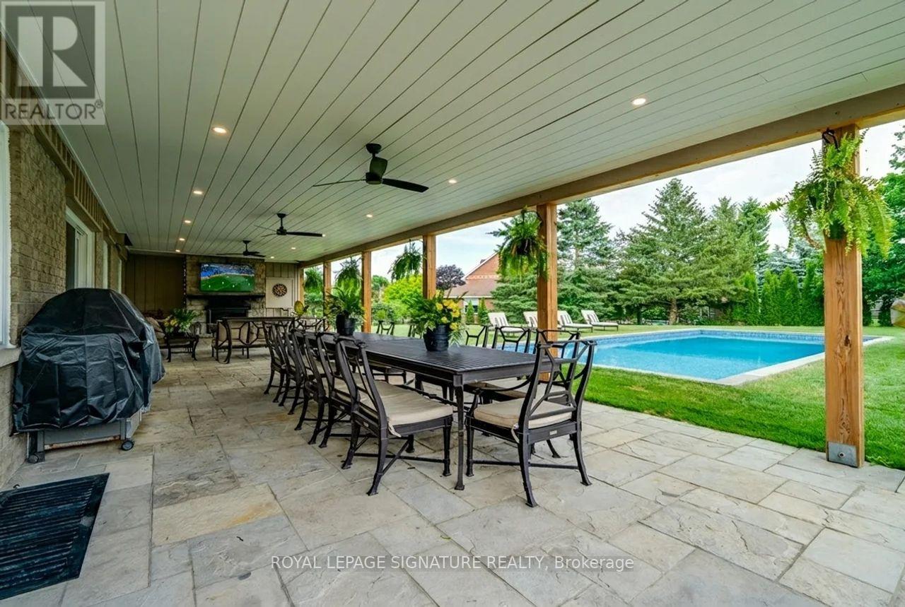 33 Campbell Drive, Uxbridge, Ontario  L9P 1R5 - Photo 38 - N13683674