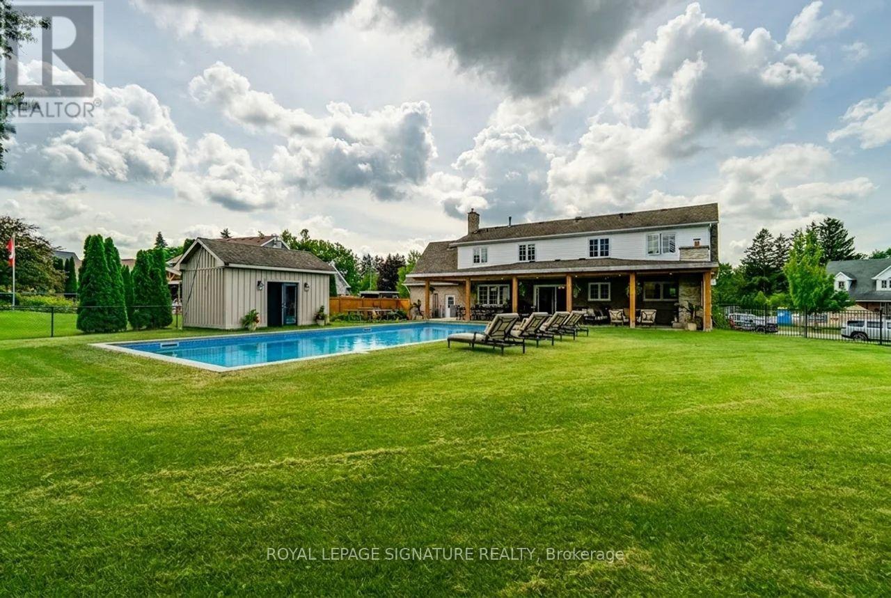 33 Campbell Drive, Uxbridge, Ontario  L9P 1R5 - Photo 39 - N13683674