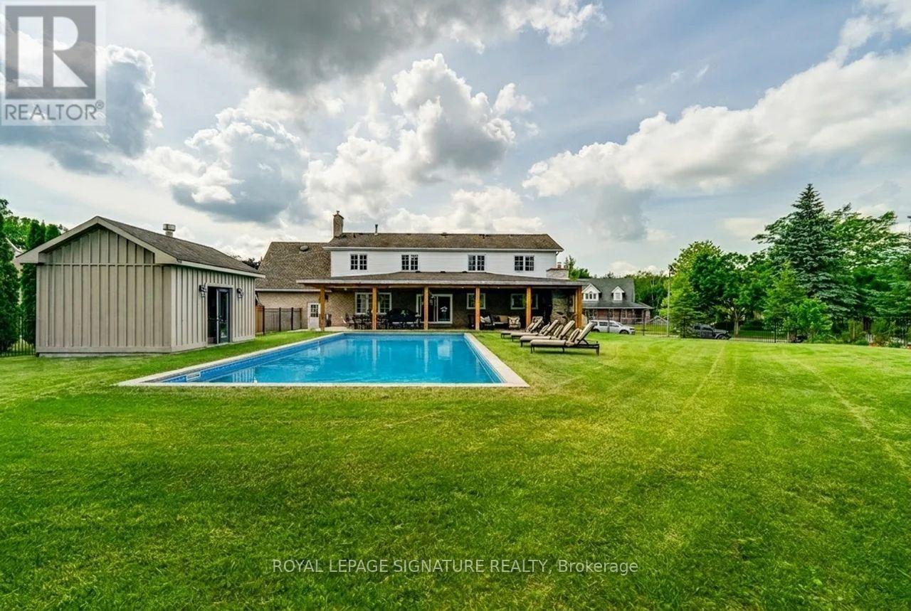 33 Campbell Drive, Uxbridge, Ontario  L9P 1R5 - Photo 40 - N13683674