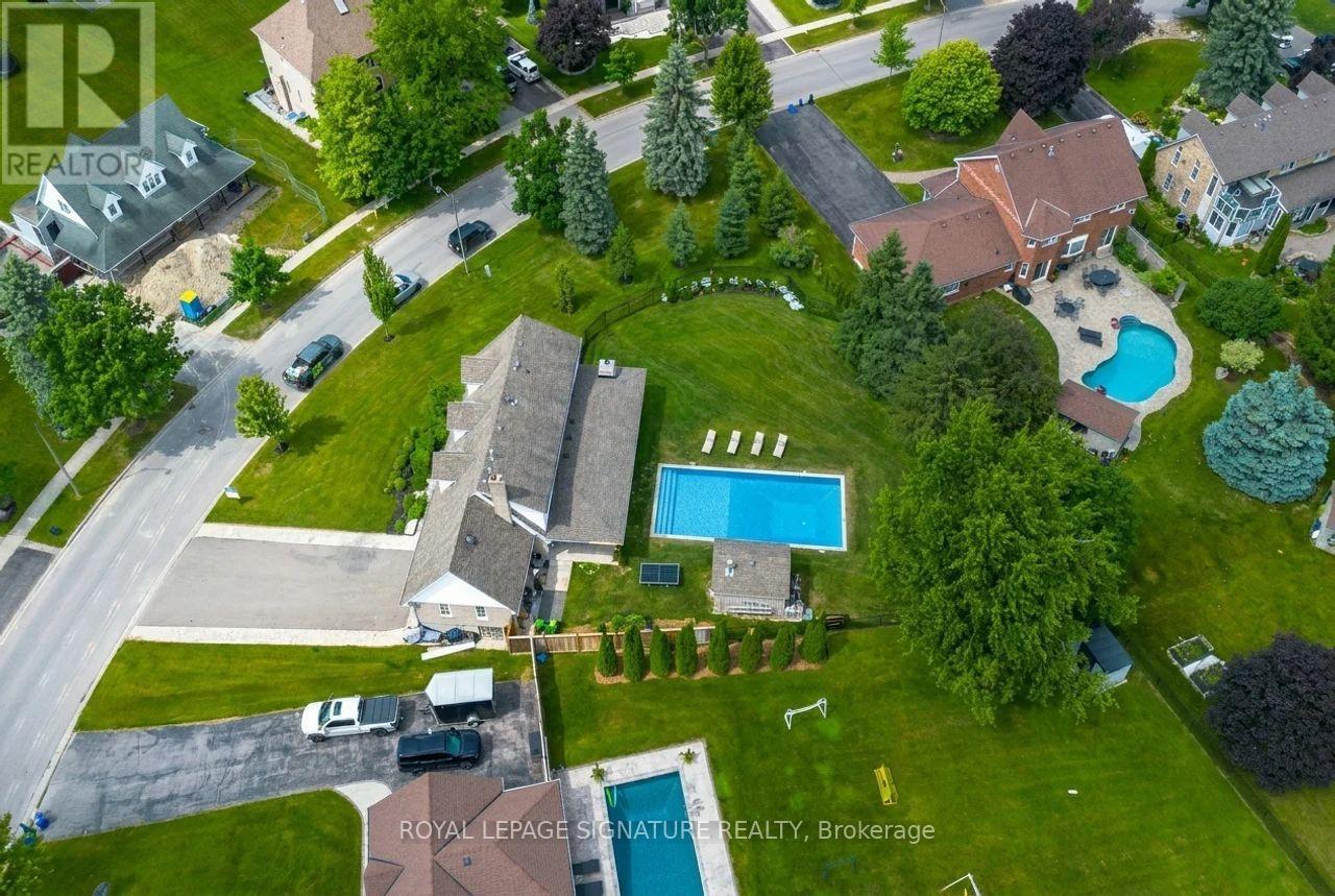 33 Campbell Drive, Uxbridge, Ontario  L9P 1R5 - Photo 42 - N13683674