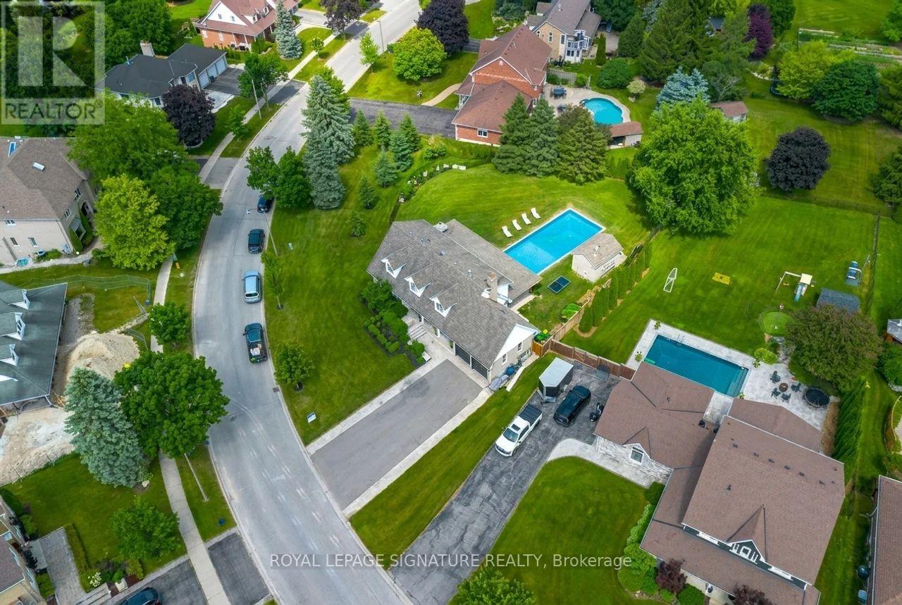 33 Campbell Drive, Uxbridge, Ontario  L9P 1R5 - Photo 43 - N13683674