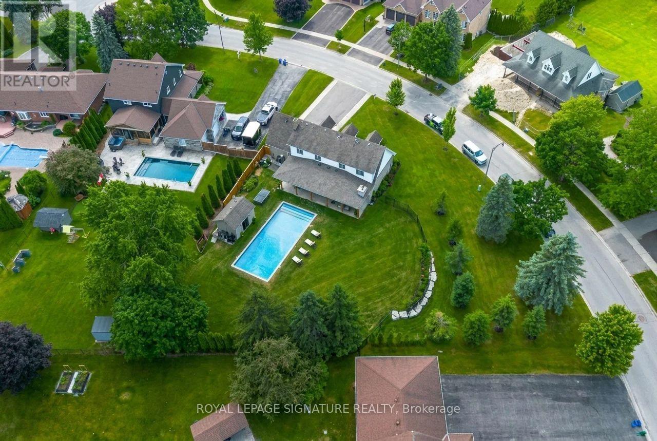 33 Campbell Drive, Uxbridge, Ontario  L9P 1R5 - Photo 44 - N13683674