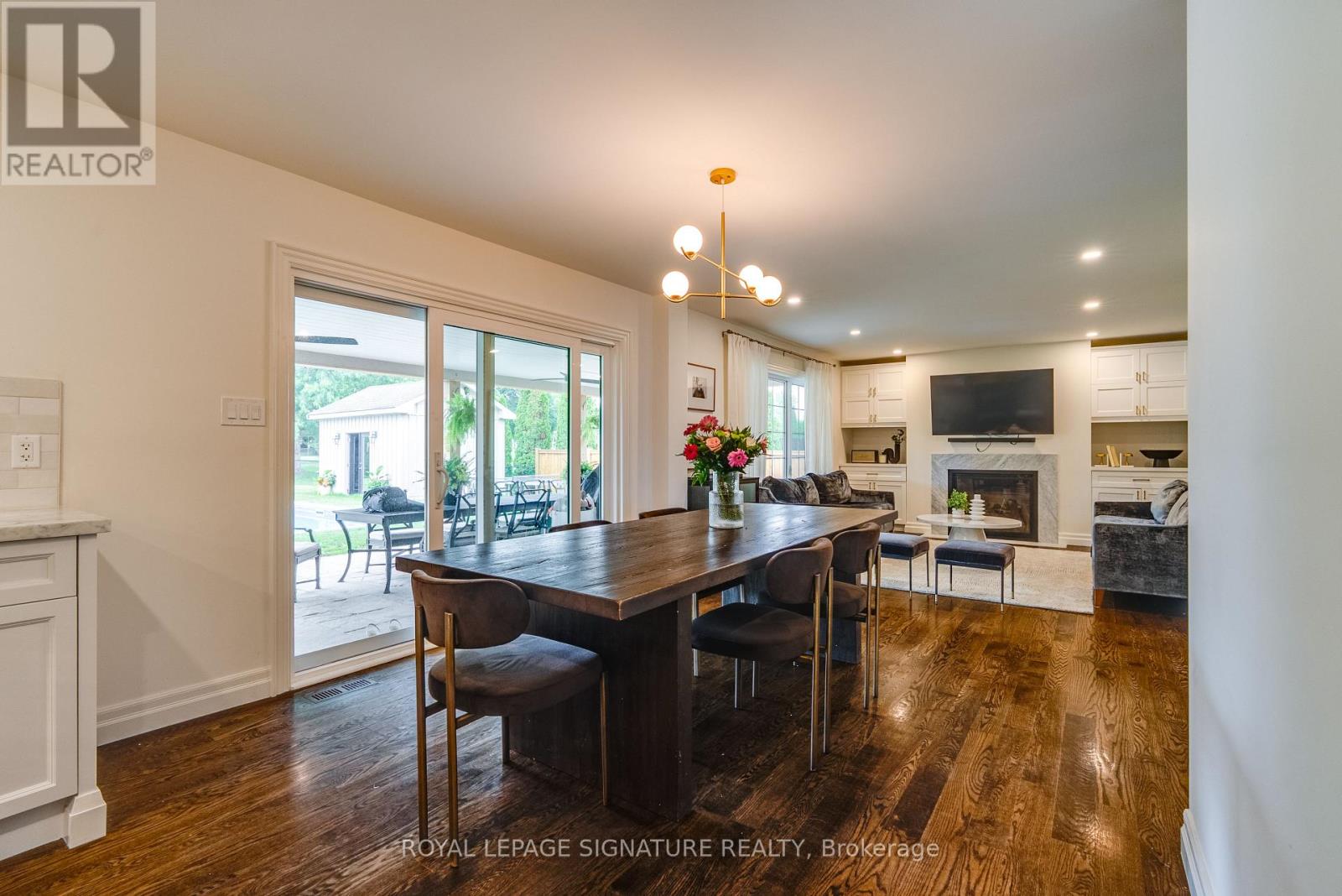 33 Campbell Drive, Uxbridge, Ontario  L9P 1R5 - Photo 8 - N13683674