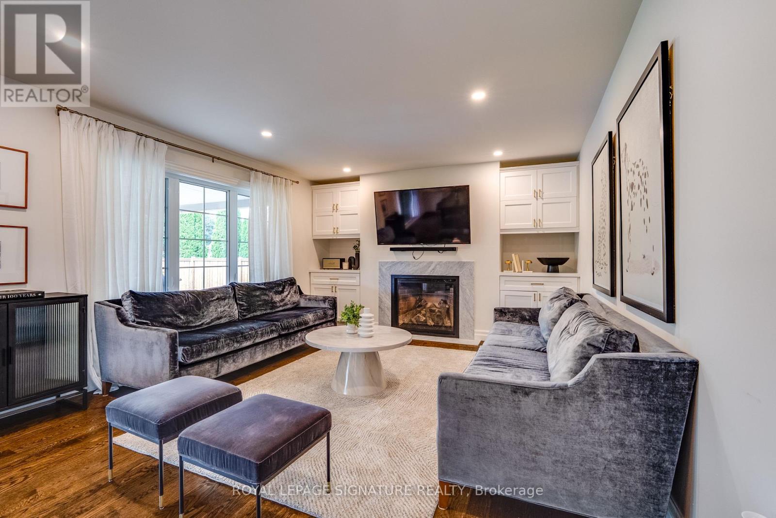 33 Campbell Drive, Uxbridge, Ontario  L9P 1R5 - Photo 9 - N13683674