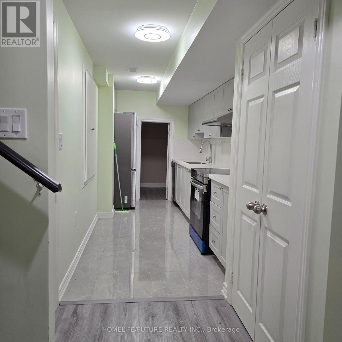Bsmt - 396 Kirkham Drive, Markham, Ontario  L3S 0E4 - Photo 12 - N13683682