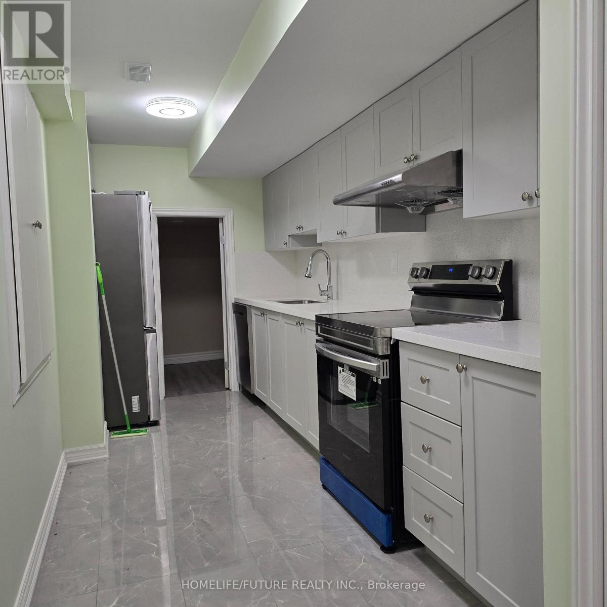 Bsmt - 396 Kirkham Drive, Markham, Ontario  L3S 0E4 - Photo 13 - N13683682