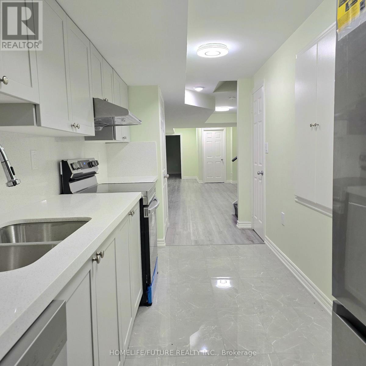Bsmt - 396 Kirkham Drive, Markham, Ontario  L3S 0E4 - Photo 15 - N13683682