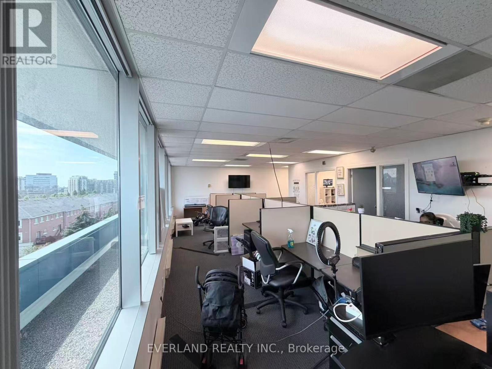 402 - 200 Town Centre Boulevard, Markham, Ontario  L3R 8G5 - Photo 10 - N13683784