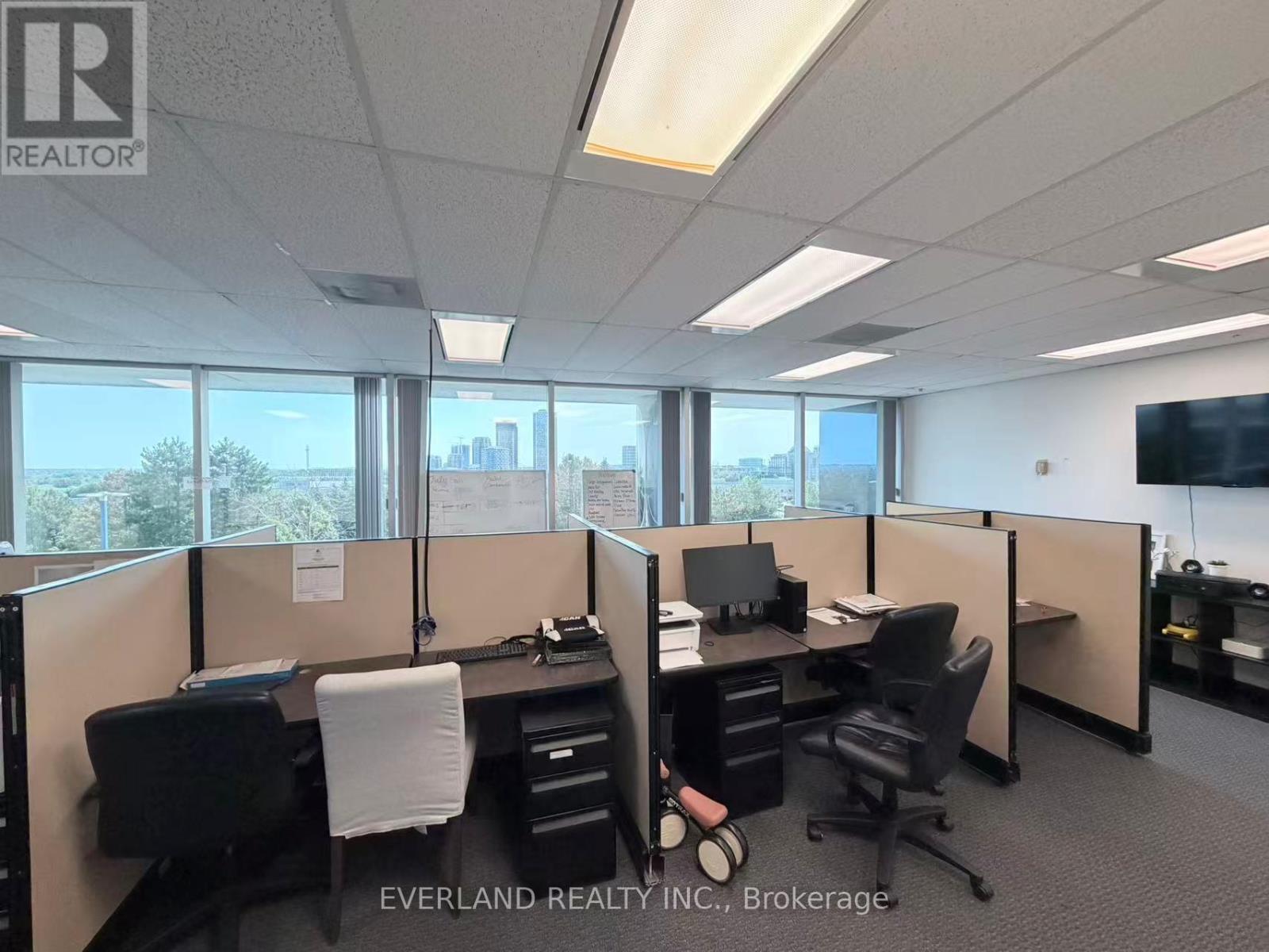 402 - 200 Town Centre Boulevard, Markham, Ontario  L3R 8G5 - Photo 11 - N13683784