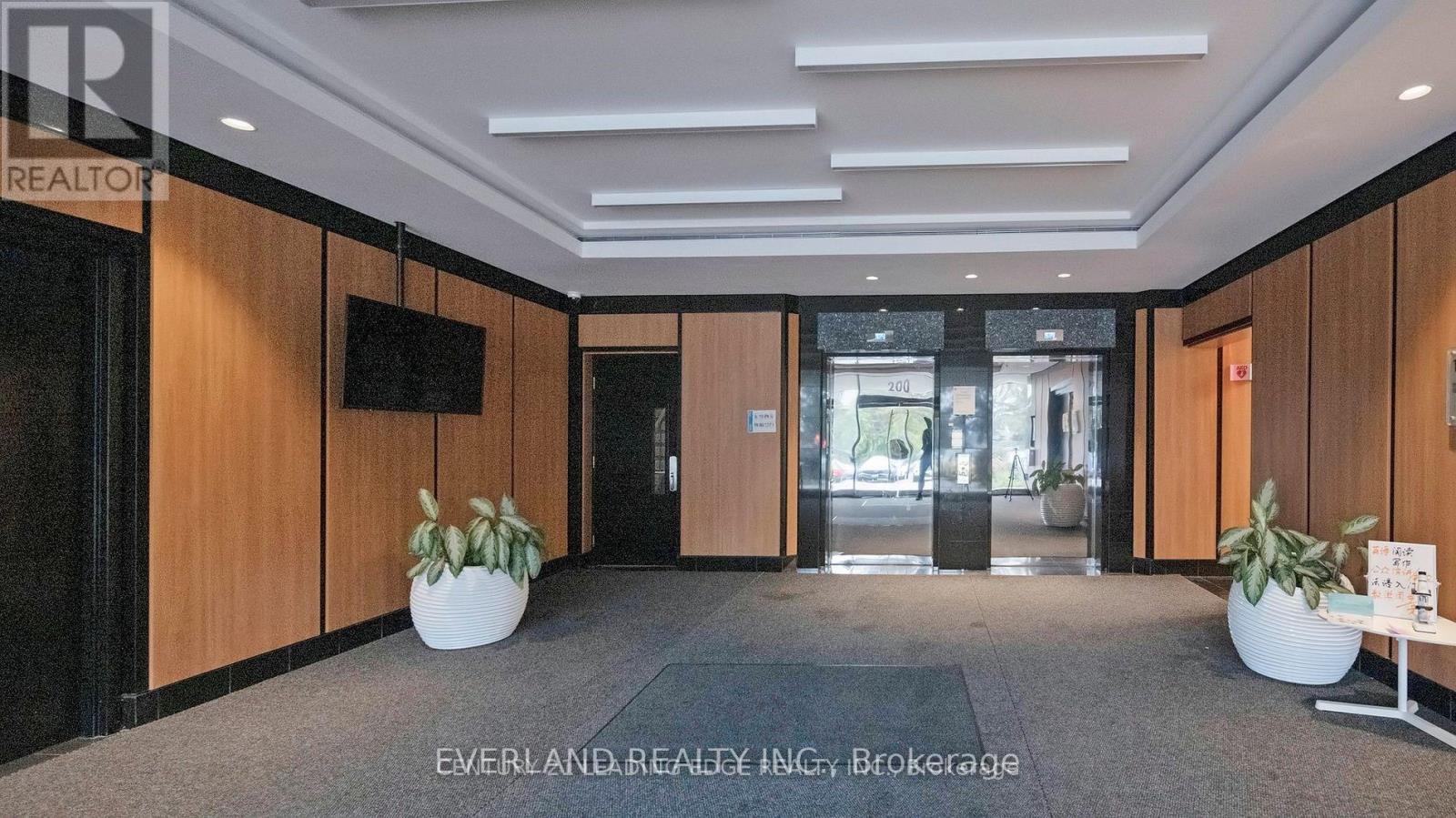 402 - 200 Town Centre Boulevard, Markham, Ontario  L3R 8G5 - Photo 3 - N13683784