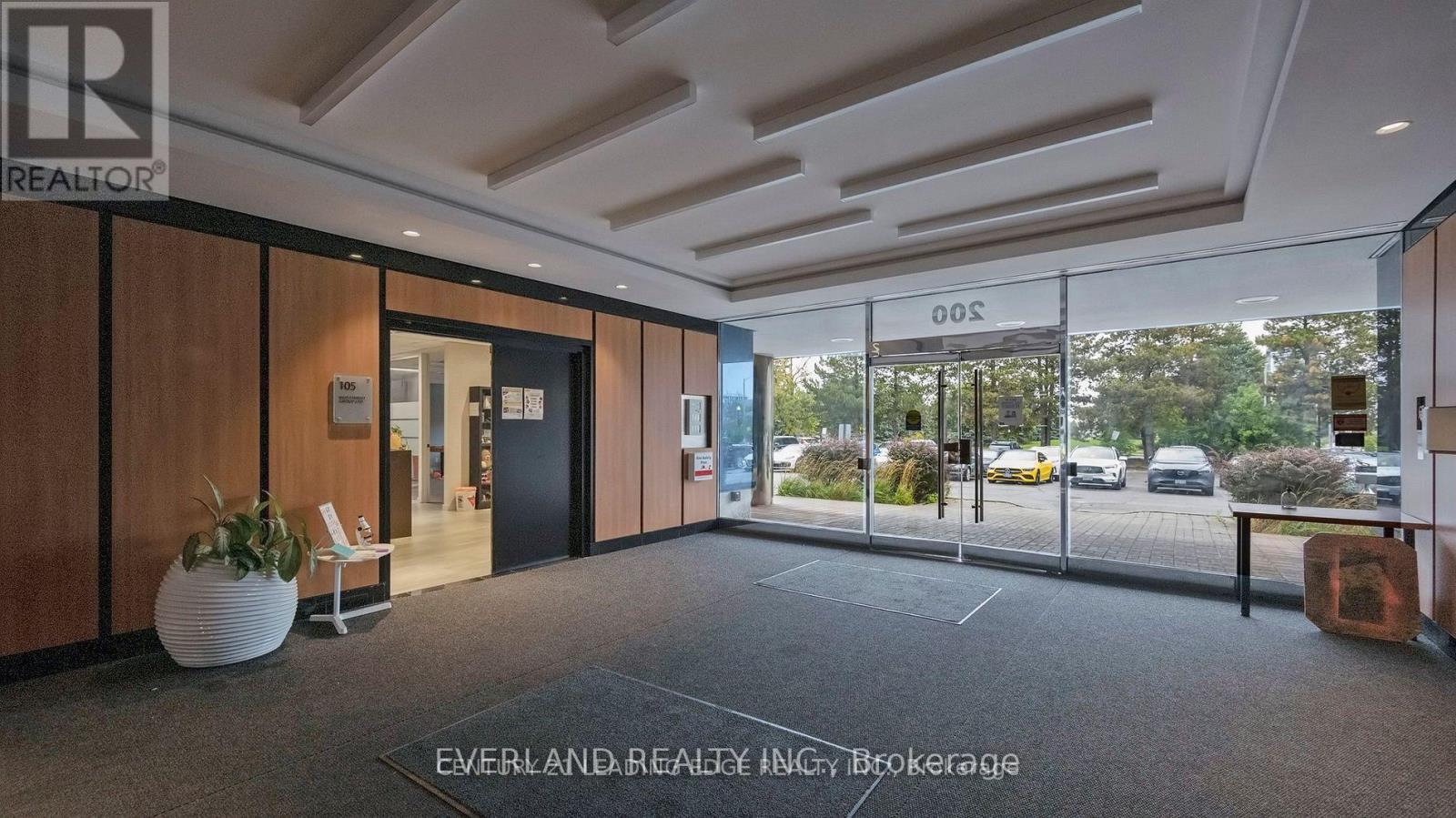 402 - 200 Town Centre Boulevard, Markham, Ontario  L3R 8G5 - Photo 4 - N13683784