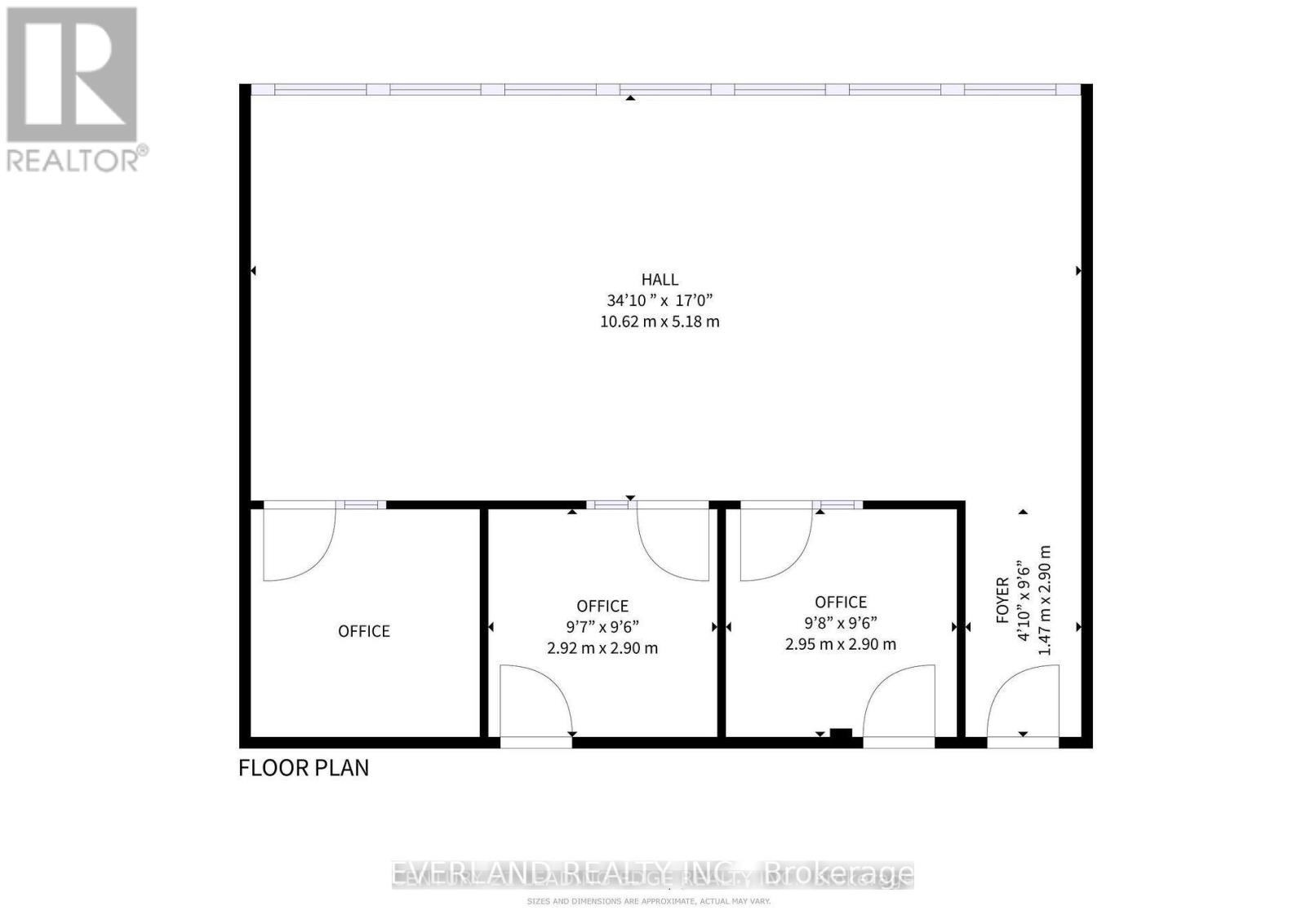 402 - 200 Town Centre Boulevard, Markham, Ontario  L3R 8G5 - Photo 5 - N13683784