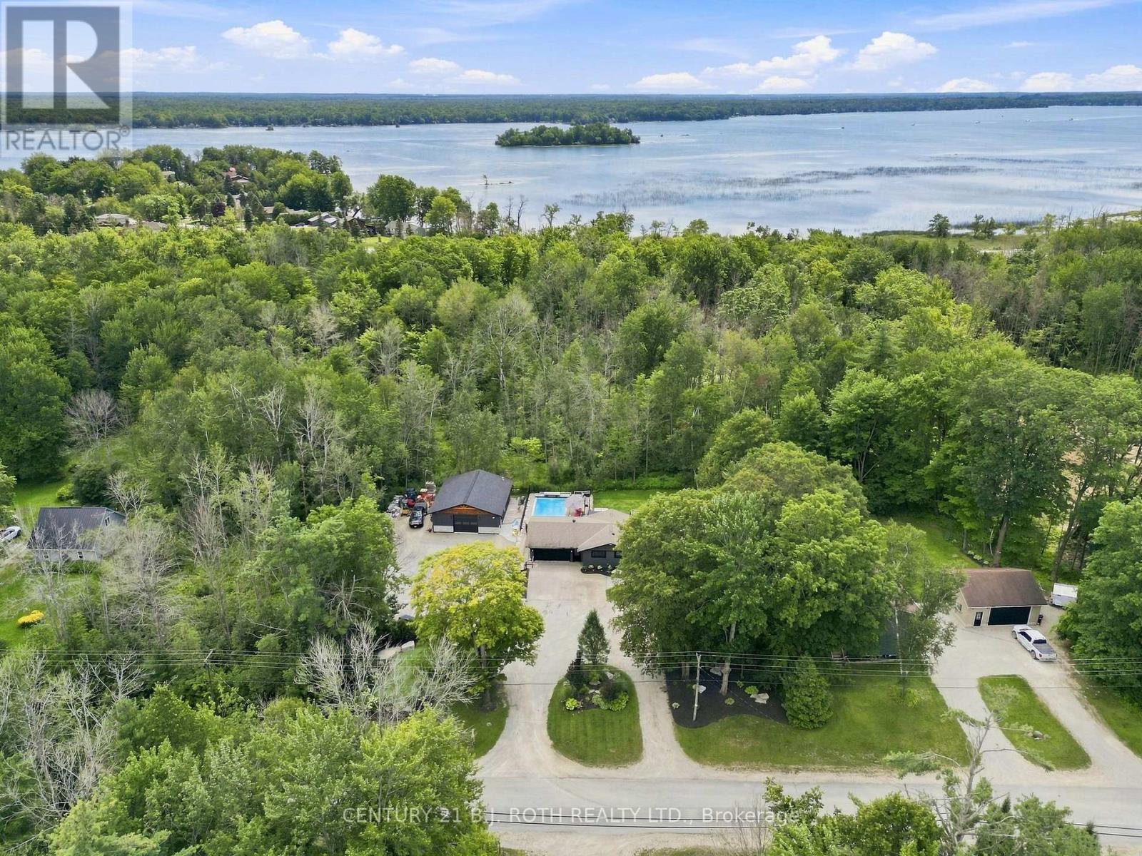 3779 AGNEW ROAD, severn, Ontario