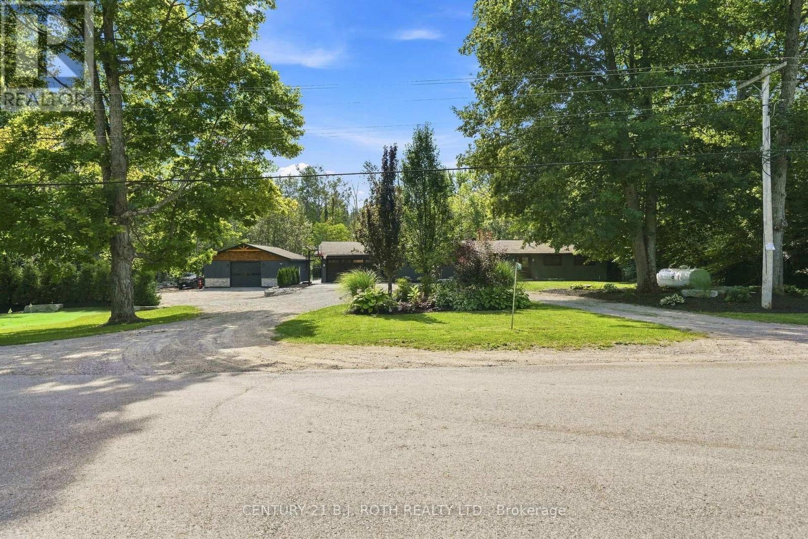 3779 Agnew Road, Severn, Ontario  L0K 2B0 - Photo 2 - S13683804
