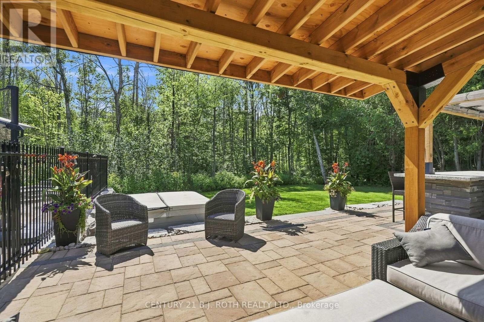 3779 Agnew Road, Severn, Ontario  L0K 2B0 - Photo 24 - S13683804