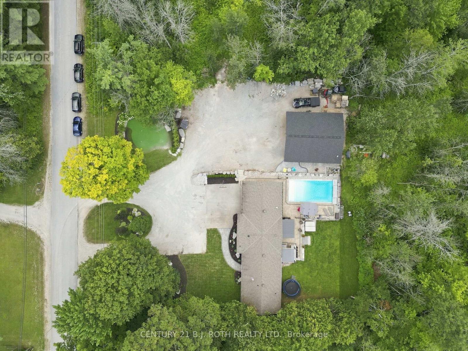 3779 Agnew Road, Severn, Ontario  L0K 2B0 - Photo 3 - S13683804