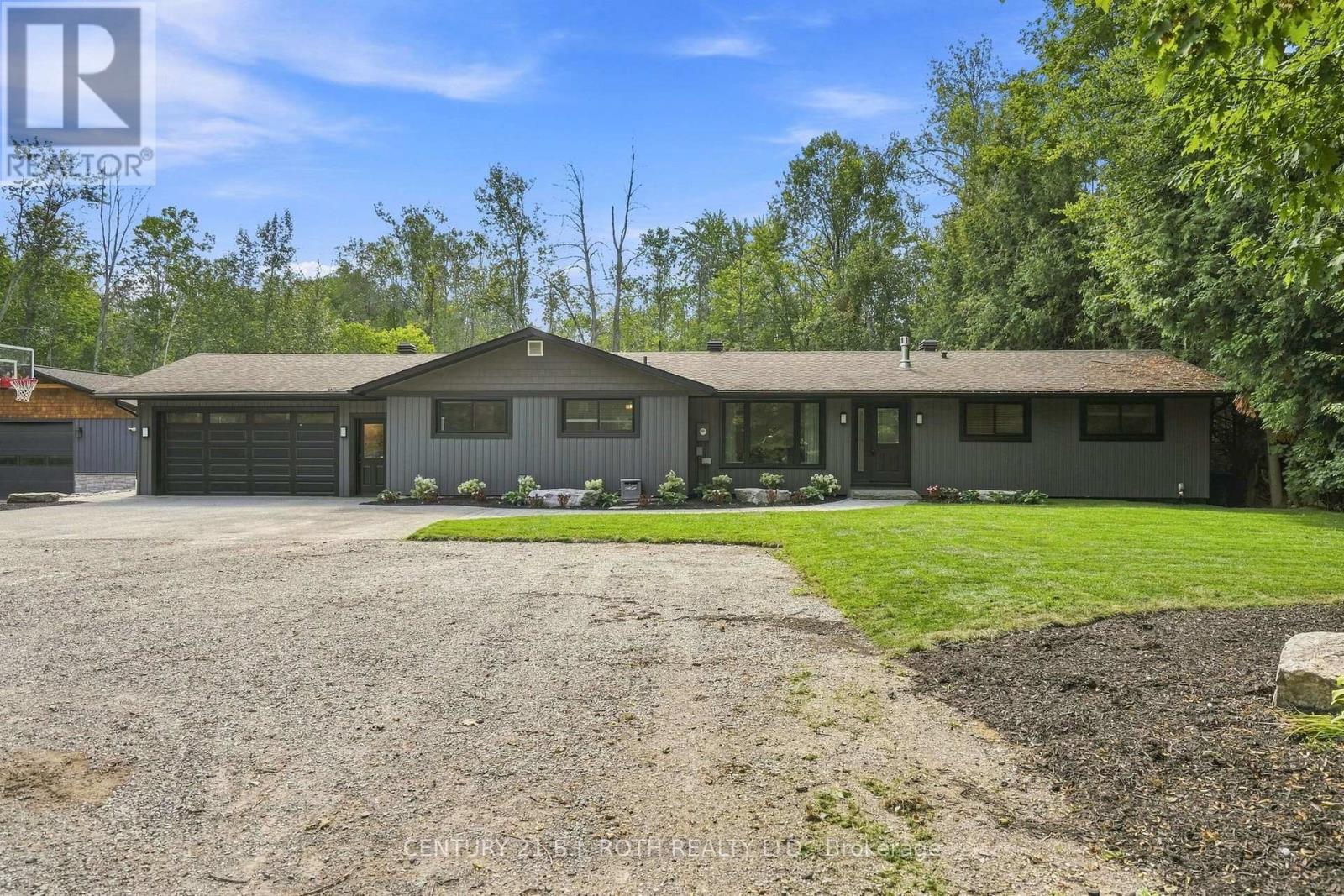 3779 Agnew Road, Severn, Ontario  L0K 2B0 - Photo 4 - S13683804