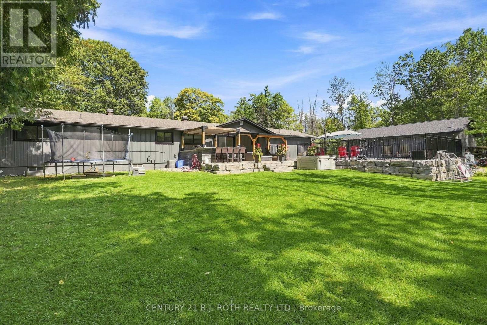 3779 Agnew Road, Severn, Ontario  L0K 2B0 - Photo 45 - S13683804