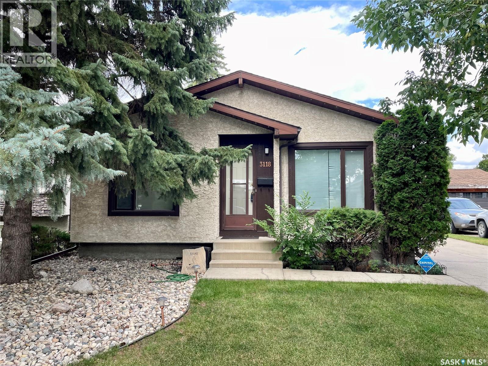 3118 7th Avenue E, Regina, Saskatchewan  S4N 5V4 - Photo 2 - SK045771