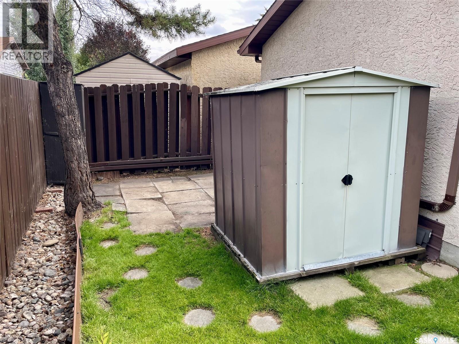 3118 7th Avenue E, Regina, Saskatchewan  S4N 5V4 - Photo 36 - SK045771