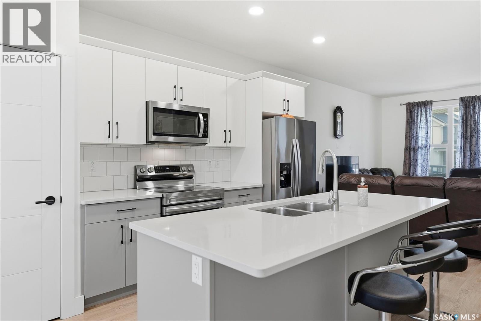 132 Rosewood Boulevard E, Saskatoon, Saskatchewan  S7V 0Y7 - Photo 13 - SK045711